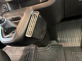Toyota Proace Verso 2.0 D-4D S&V-hjul/Psens/M&K-värm/LED-ramp/8-sits – bild 20