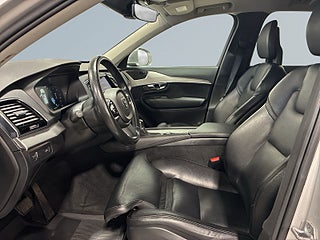 Volvo XC90 7Sits D5 AWD Aut Inscription Drag Cockpit Värmare S&V – bild 7