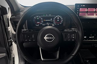SUV Nissan Qashqai 5 av 21