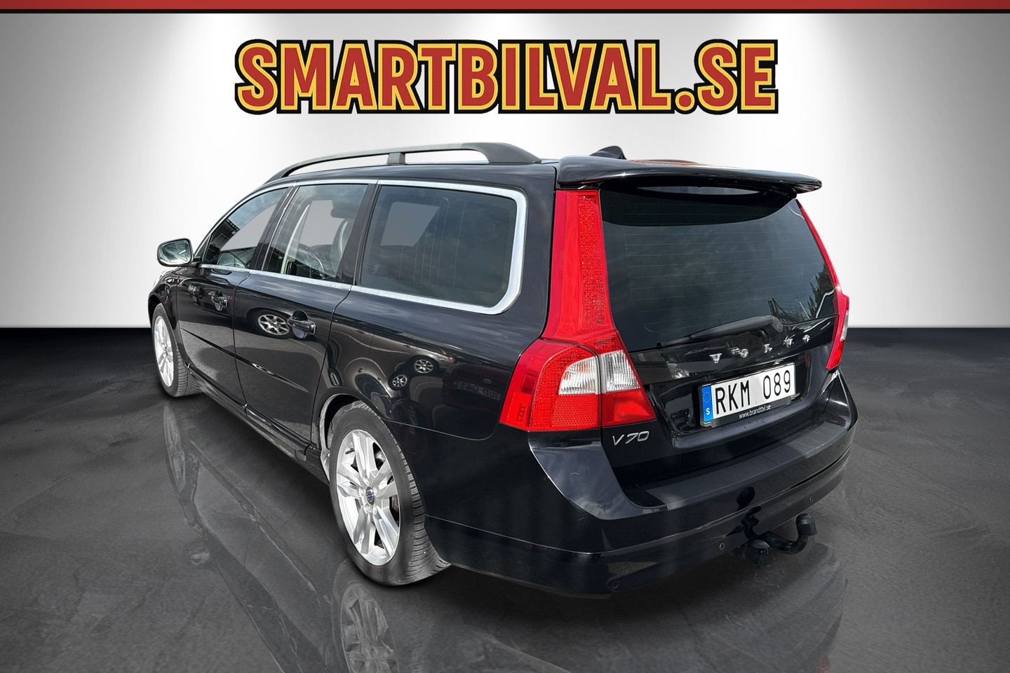 Volvo V70 2013, bild 7/47