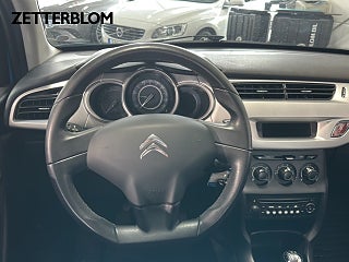 Kombi Citroën C3 12 av 15