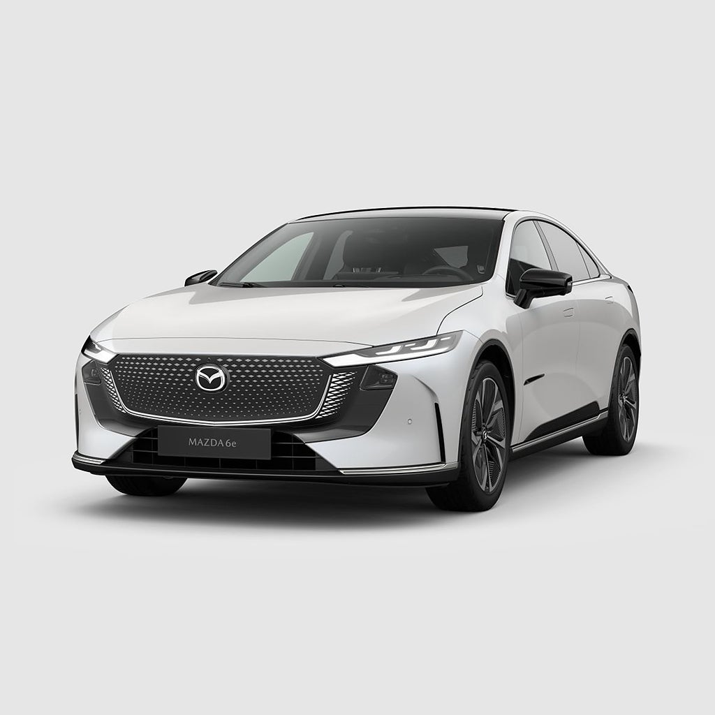Mazda 6 e 258 hk, 68.8 kWh, Takumi Plus
