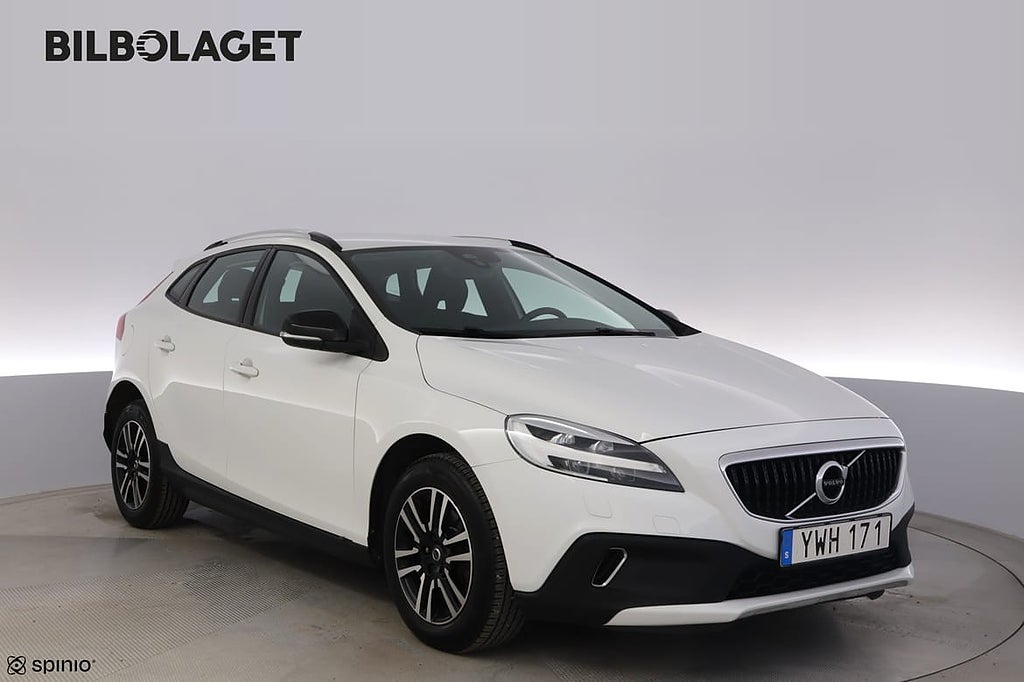 Volvo V40 Cross Country D3 Adv Edition