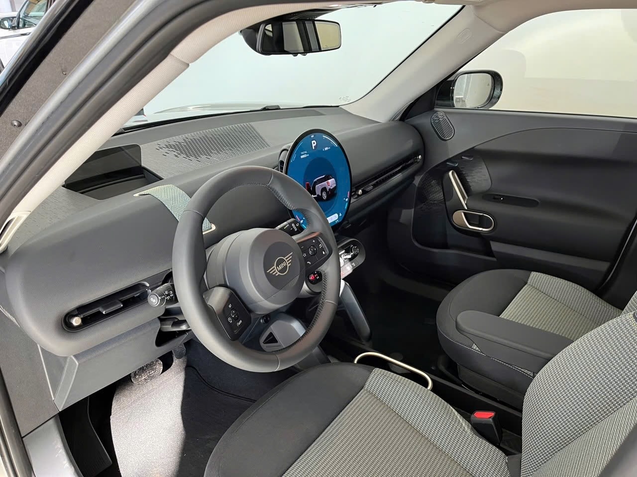 MINI Aceman SE 4402 kr/mån Paket S 2026, photo 5/47