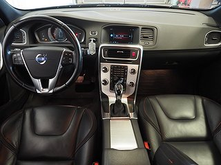 Kombi Volvo V60 12 av 21