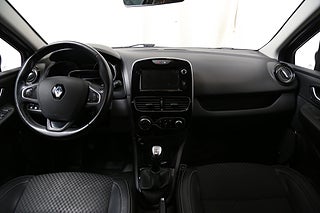 Halvkombi Renault Clio 19 av 27