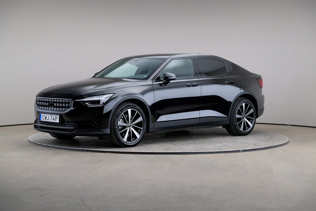 Polestar 2 Standard Range Single Motor 64 kWh