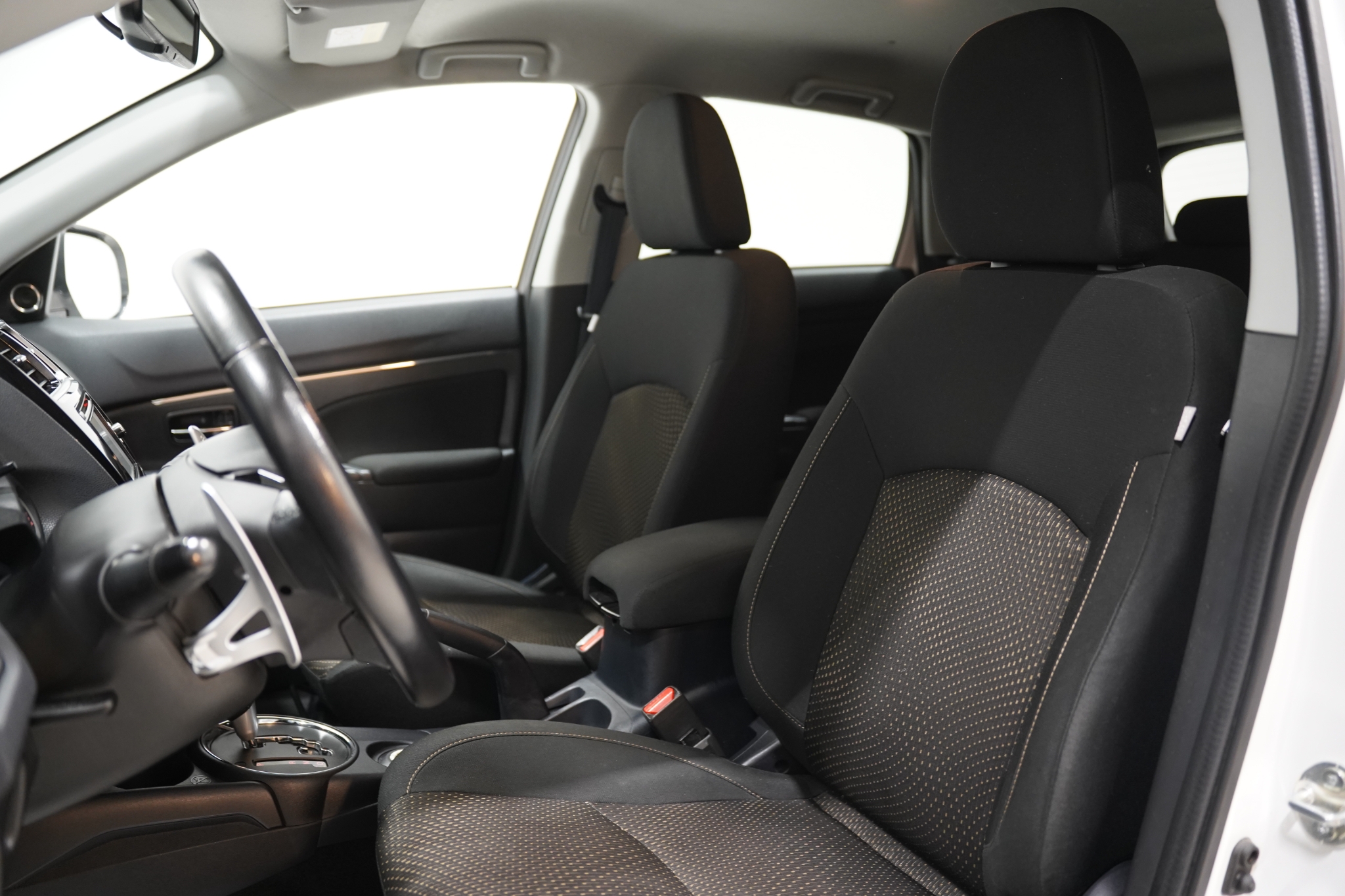 Mitsubishi ASX 2016, bild 7/41