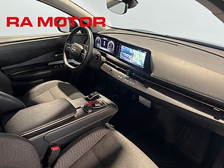 SUV Nissan Ariya 13 av 26