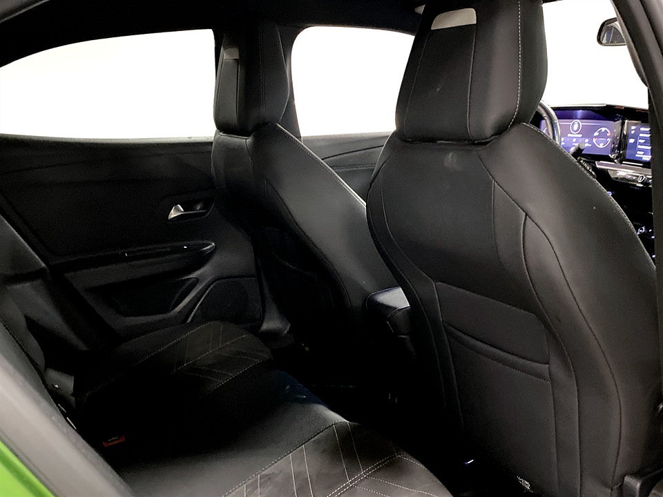 Bild på Opel Mokka Ultimate 1.2 Turbo 130hk Aut B-KAMERA CARPLAY