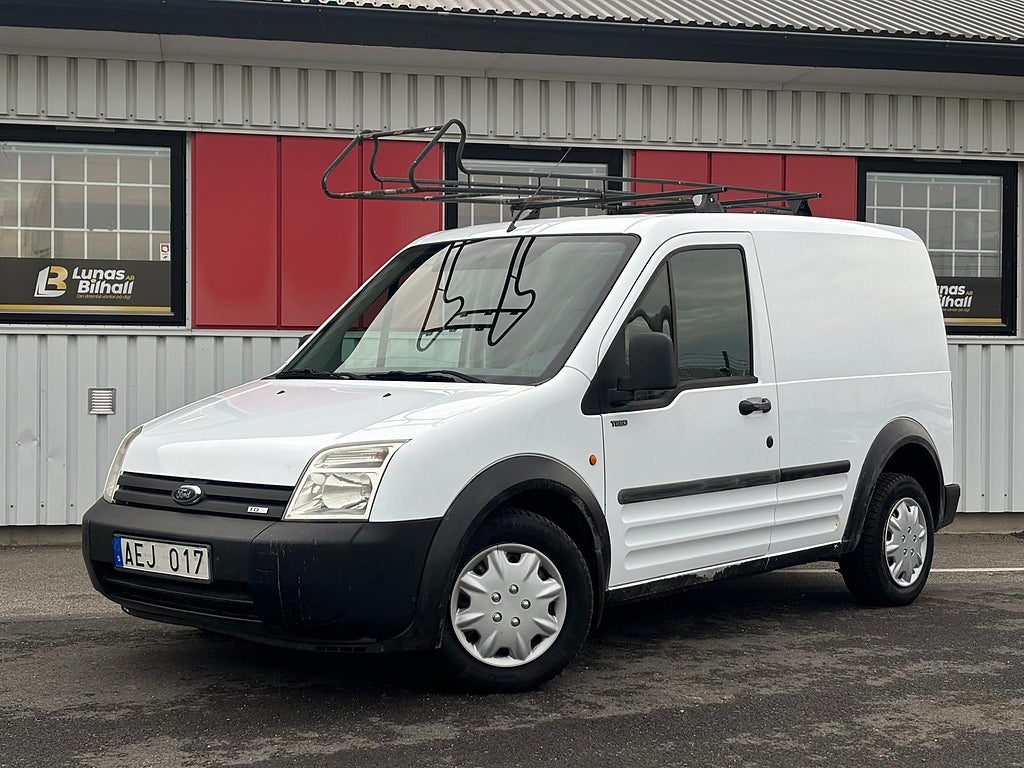 Ford transit Connect T220 1.8 TDCi