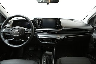 Halvkombi Hyundai i20 16 av 22