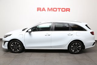 Kombi Kia Ceed 3 av 26