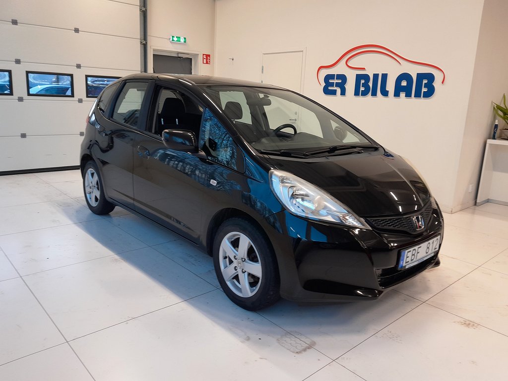 Honda Jazz 1.2 i-VTEC Euro 5