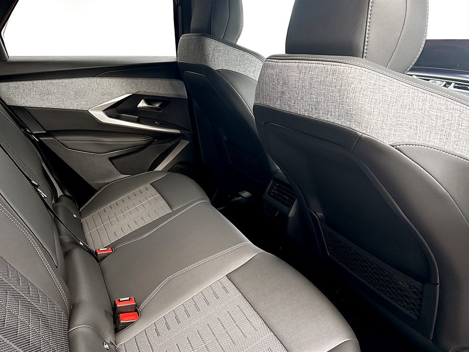 Bild på Peugeot 3008 GT Hybrid 1.2 PT 145hk Aut B-KAMERA CARPLAY