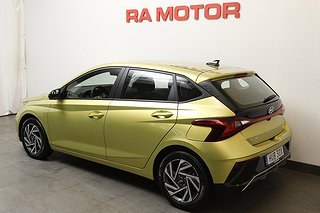 Halvkombi Hyundai i20 4 av 22