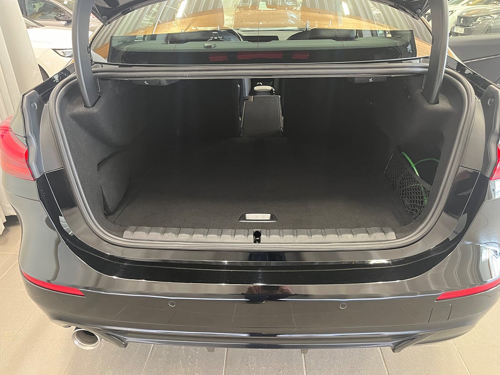 BMW 218 i Gran Coupé DCT Sport line Euro 6 thumbnail