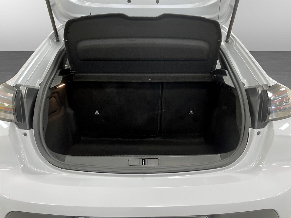 Bild på Peugeot 208 Style Hybrid 100hk Aut CARPLAY BACKSENSORER