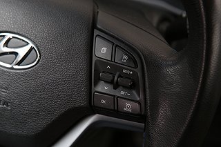 SUV Hyundai Tucson 16 av 23