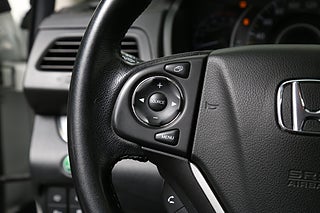 SUV Honda CR-V 18 av 30