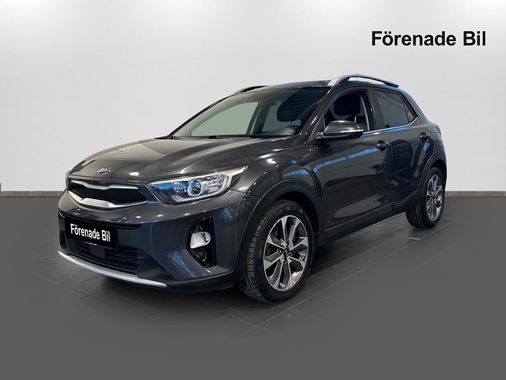 Kia Stonic 1.0 T-GDI Advance Plus