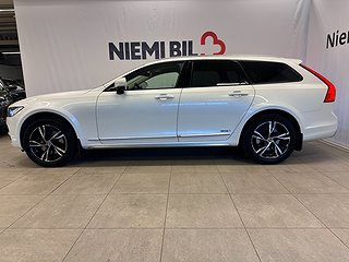 Volvo V90 Cross Country D5 AWD Inscription/360/Drag/HuD/Navi