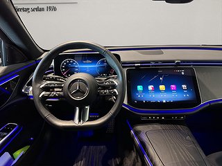 Kombi Mercedes-Benz E 6 av 14