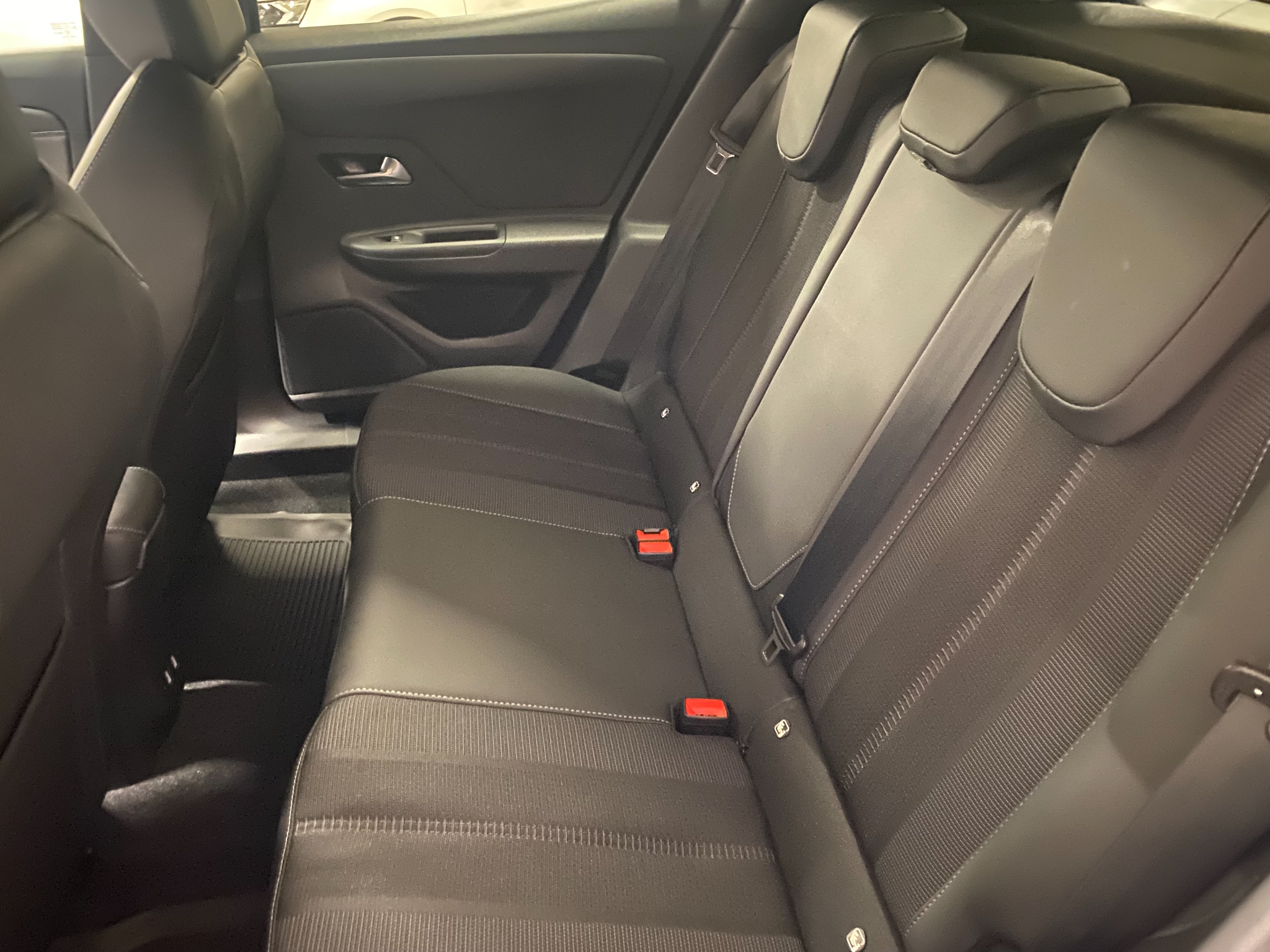 Opel Mokka FL GS 130hk Automat 2025, bild 6/39