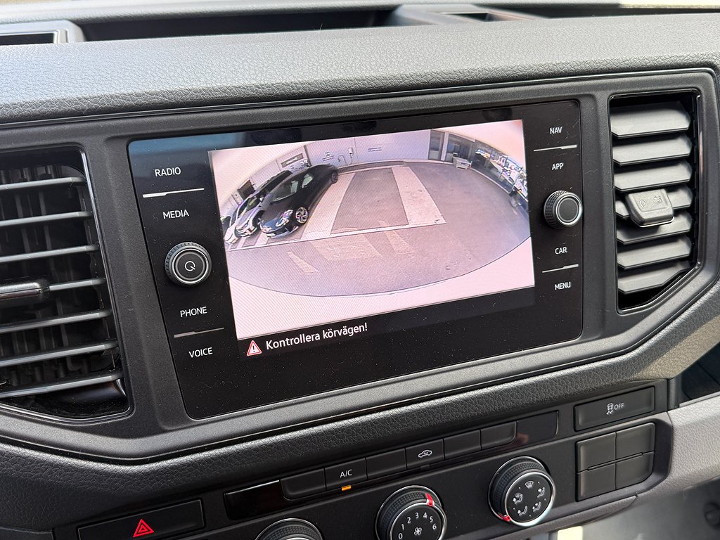 Knaus Van Ti Plus 650 MEG Platinum 4X4 I ALDE I AUT I 177hk 2023