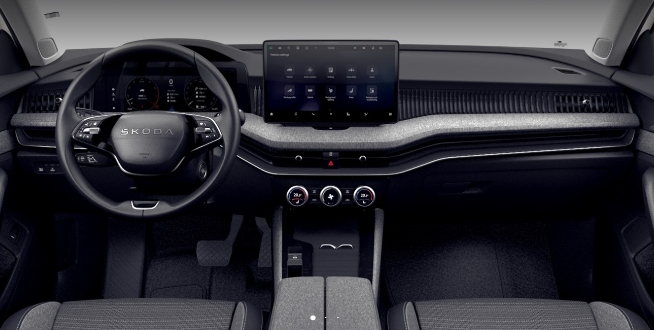 Skoda Superb 2026, bild 3/33