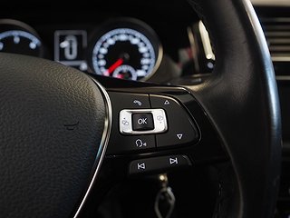 Kombi Volkswagen Golf 20 av 20