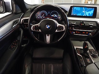 Kombi BMW 520d 17 av 27