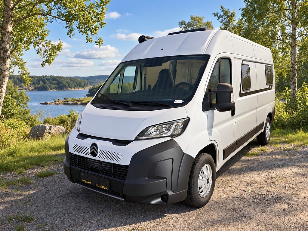 Bürstner Papillon / PC 6.0