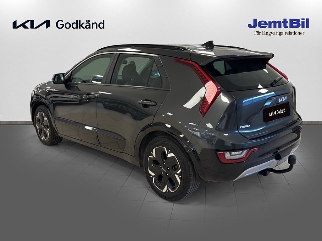 Kia Niro 2023 - miniatyr 6