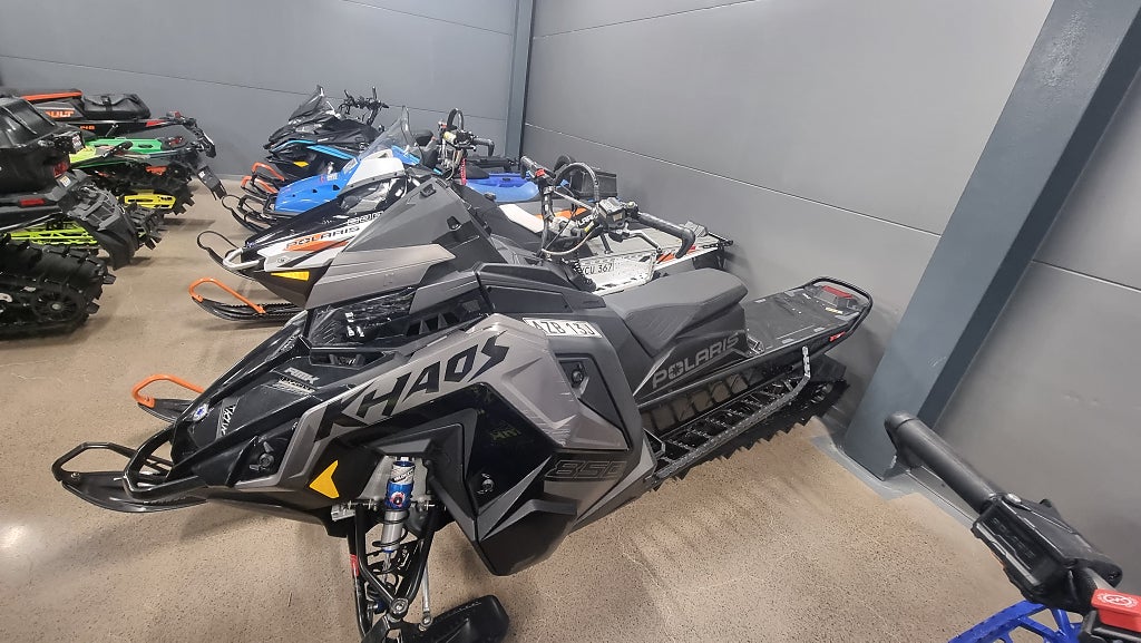 Polaris Rmk Khaos 850 155"  