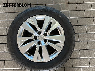 SUV Peugeot 3008 16 av 17