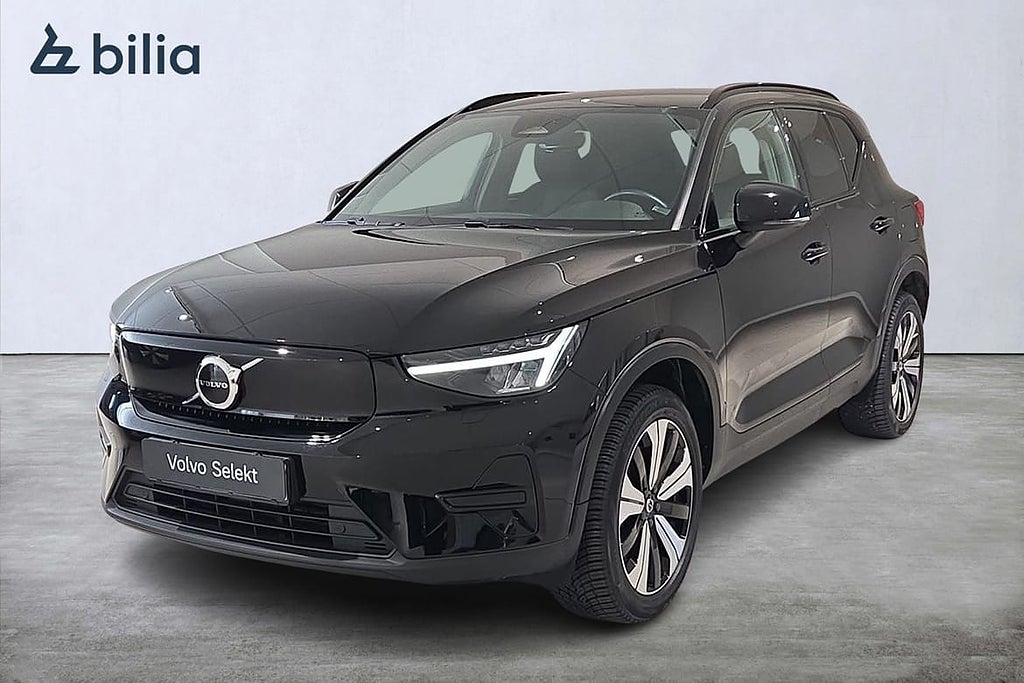 Volvo XC40 Recharge Core