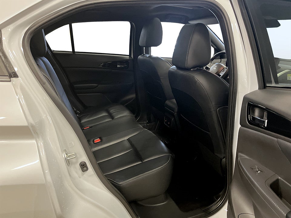 Bild på Mitsubishi Eclipse Cross Business PHEV 188hk Aut AWD KAMPANJRÄNTA 3,99%