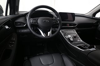 SUV Hyundai Santa Fe 9 av 19