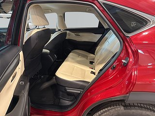 Lexus NX 300h AWD 2.5 E-CVT Executive Kamera Psens S&V-däck