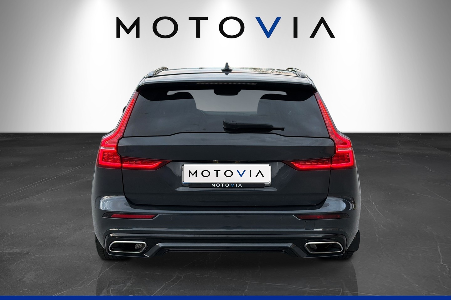 Volvo V60 2019, bild 5/54