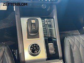 SUV Mitsubishi Outlander 14 av 18