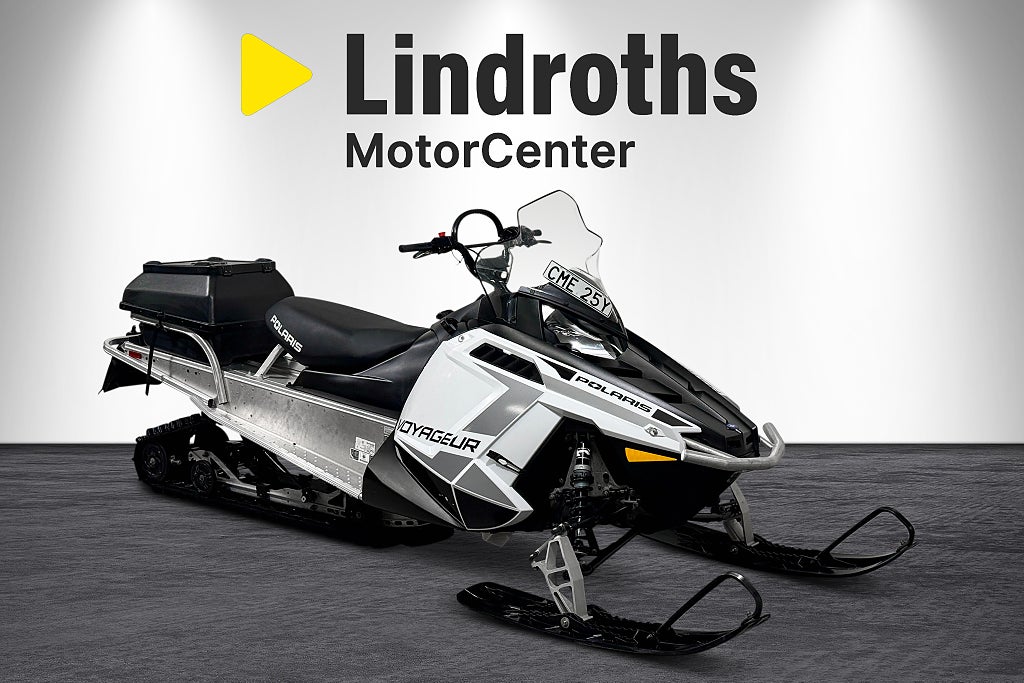 Polaris 550 Voyager 155 