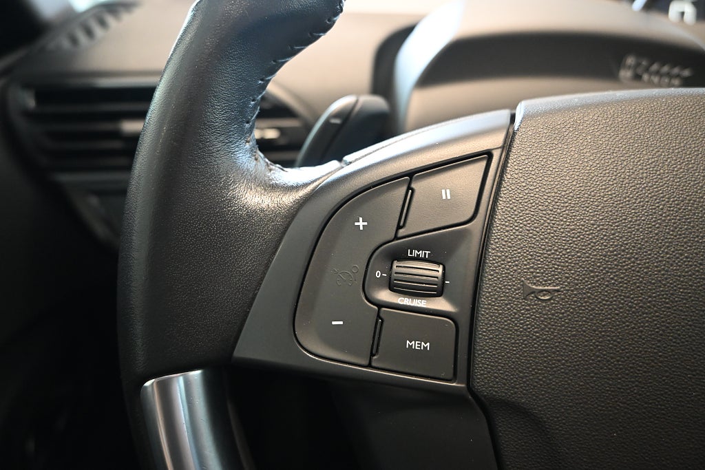 Citroën Grand C4 Picasso 2019 - miniatyr 15
