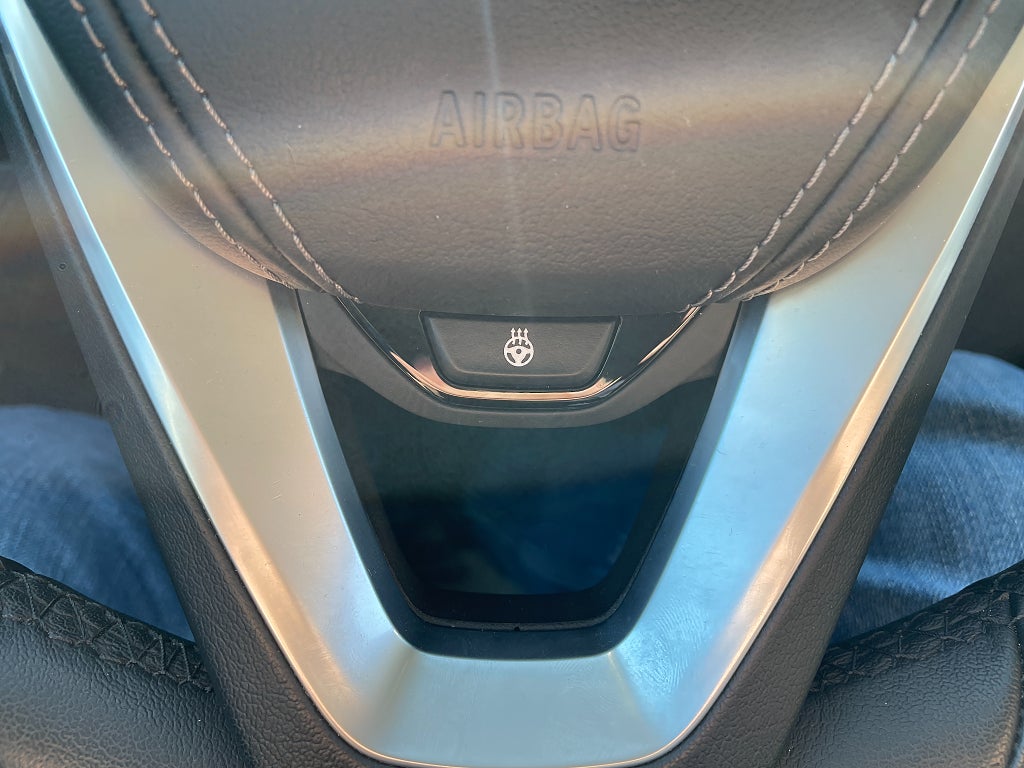 BMW 530e Touring 292 hk G31 LCI ENDAST 3.785 mil SKINN