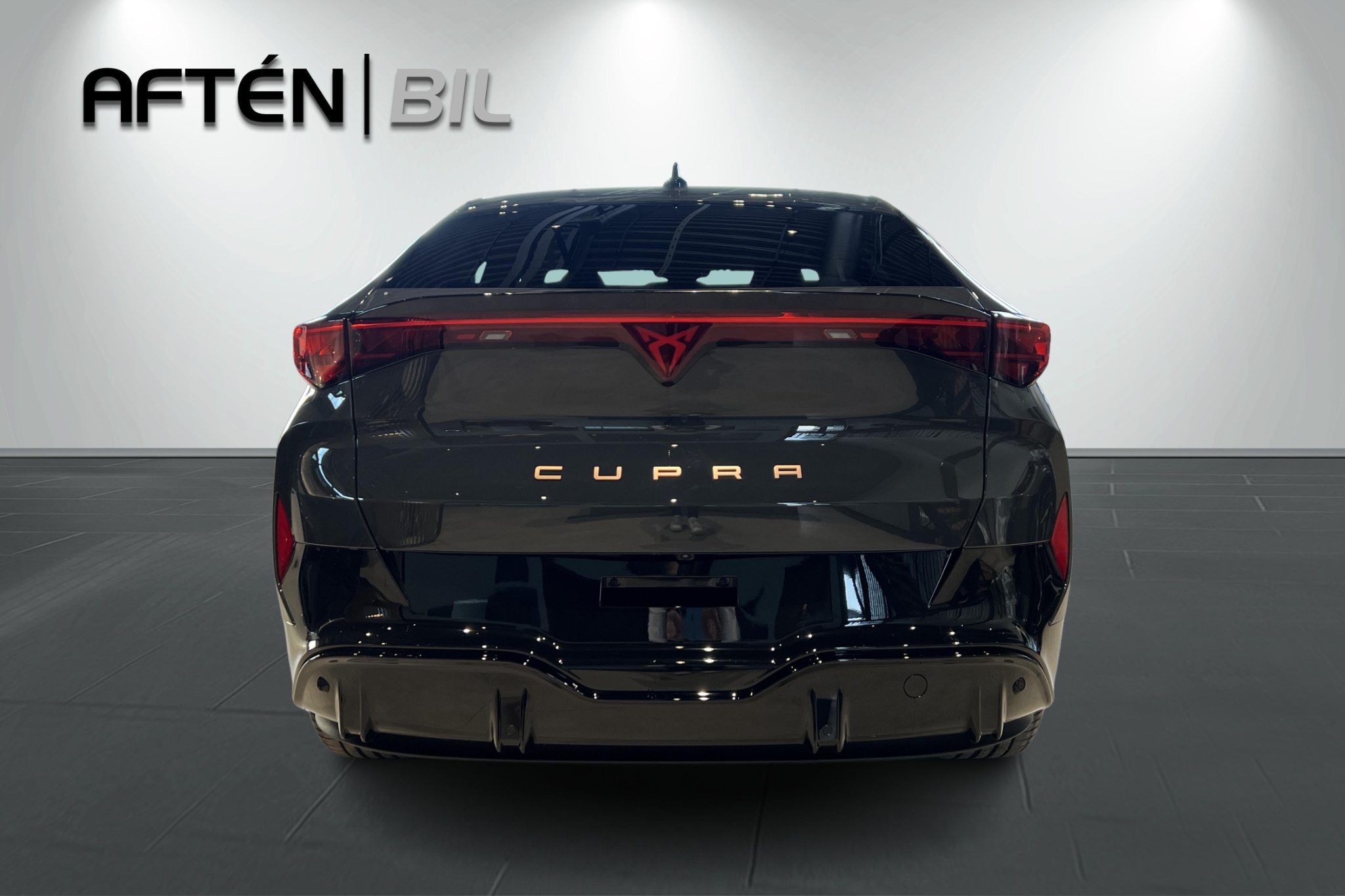 Cupra Tavascan 2025, bild 7/10