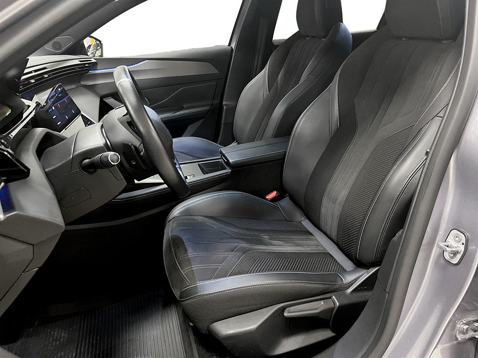 Bild på Peugeot 308 SW GT Hybrid 225hk Aut - DRAG, B-KAMERA