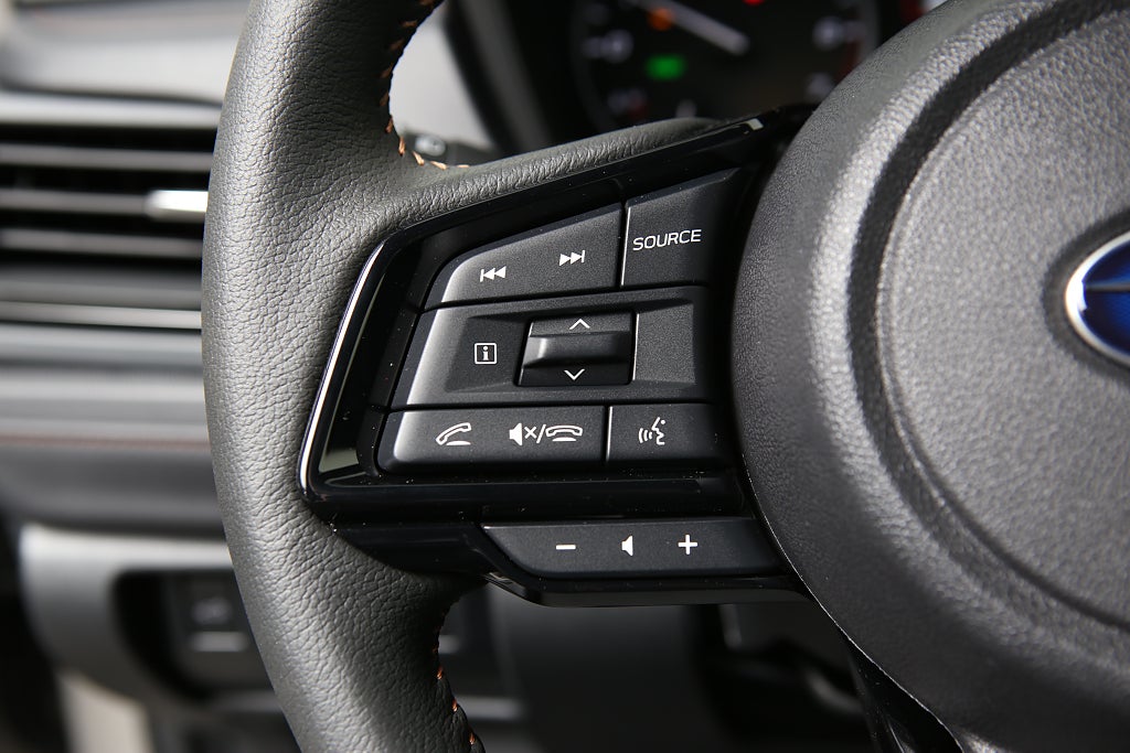 Subaru Forester 2.0 Limited vinterhjul & dragkrok!