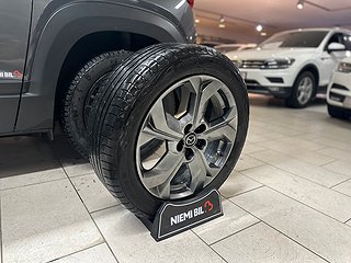 Mazda MX-30 e-Skyactiv BEV Kamera/Nav/Farthållare/SoV/Cosmo