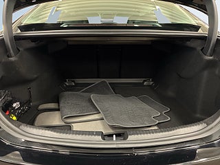 Mercedes-Benz C 200 9G-Tronic Avantgarde S&V-hjul/Kamera/Navi – bild 12